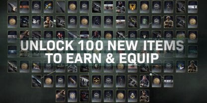 Season 4 Tiers