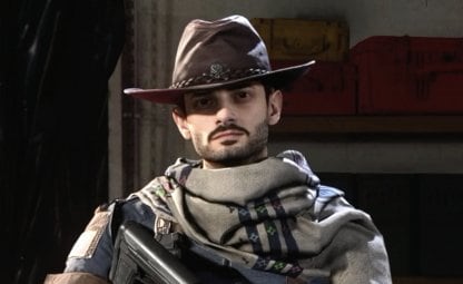 Morte Skin