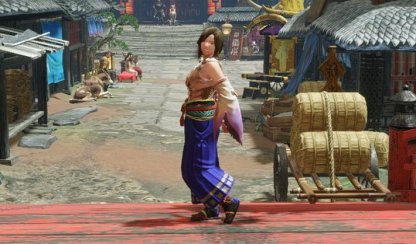 layered armor ideas