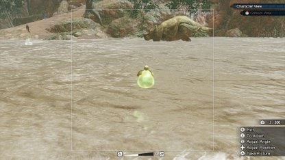 mh rise camera