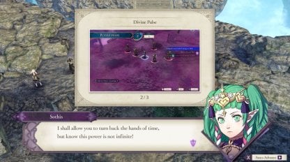 Chapter 2: Red Canyon Dominance
