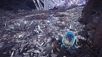 Event Quest ★9 Tracking the Delivery