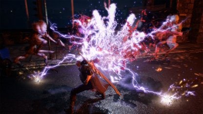 The First DMC Game Launching On Current Platforms