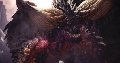 Nergigante
