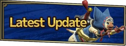 Update Banner