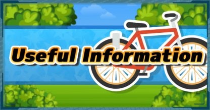 Useful Information