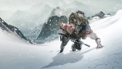 Test Your Survival Skills