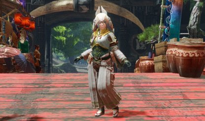 layered armor ideas