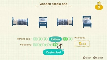 pattern