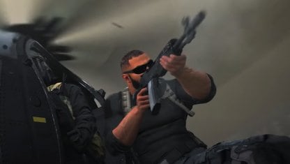 New Season 5 Weapons