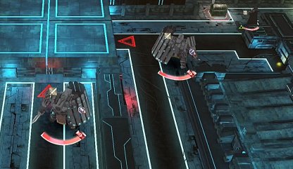 Battle Will Have Golems In The Field