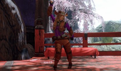 layered armor ideas