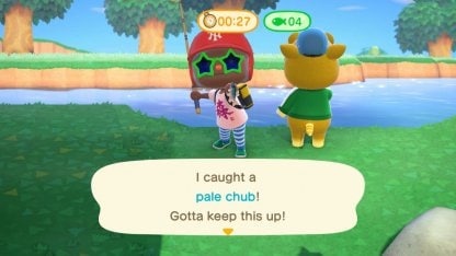 Fishing Tourney