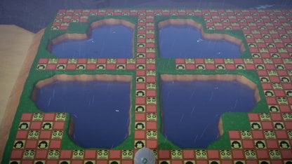 Pond