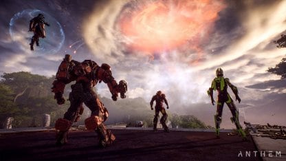 Team Up With 3 Other Freelancers for Coop Play