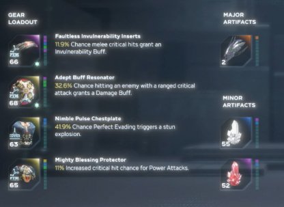 Gear Example