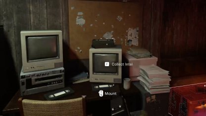 War Room Intel 5