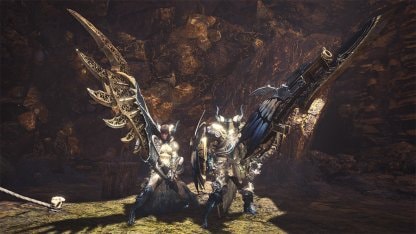 Craft Unique Weapon & Gear To Help In Battle