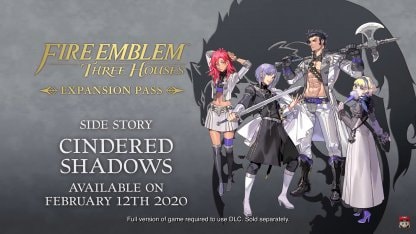 New Side Story & 4th House