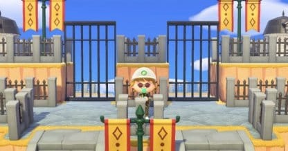 Castle