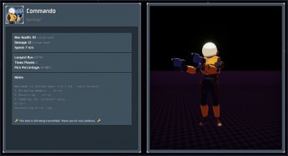 Risk of Rain 2 - Character / Class Play Guides