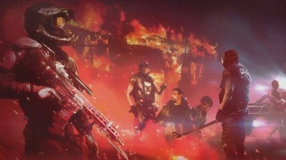 Chapter 2 - Story Mission & Walkthrough List