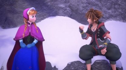 Advanced Player Guides