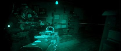 Recover Stolen Chemical Weapons
