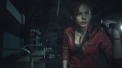Resident Evil 2: Walkthroughs & Guides