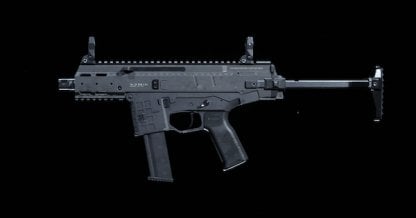 ISO SMG