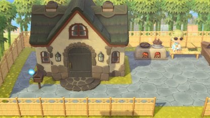Japanese-Style Homes