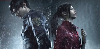 Resident Evil 2: Walkthroughs & Guides