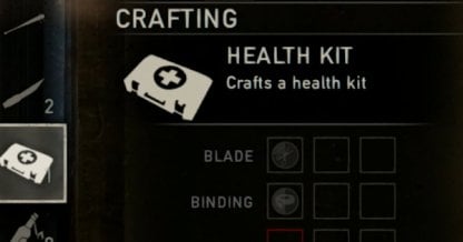 craft