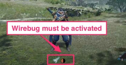 wirebug