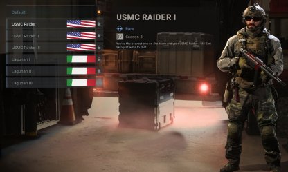 Mil-Sim skins