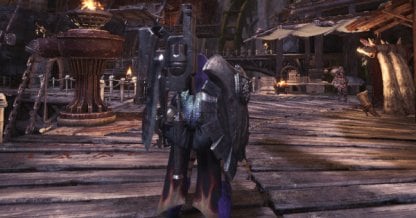 How To Use Gunlance Guide - Recommended Combos & Tips