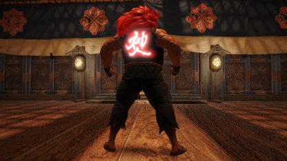Akuma Layered