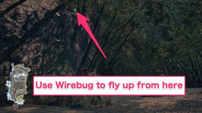 wirebug