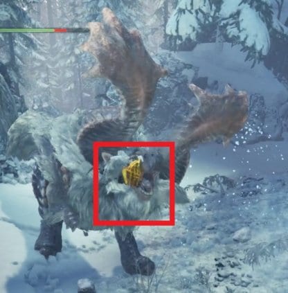 Claw latch