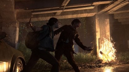 The Last Of Us 2 - Play Tips & Guide