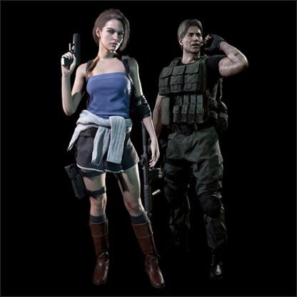 Preorder For Bonus Cosmetic Items