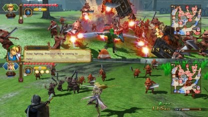Local Multiplayer