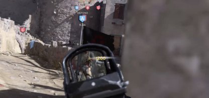 Domination