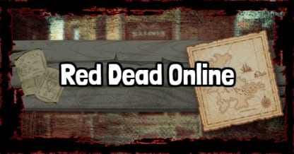 Red Dead Online Features