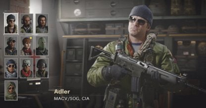 All Multiplayer Operators