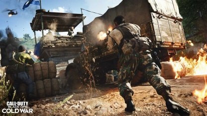 Open Beta Contents