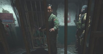 Captive - Story Guide & Walkthrough