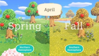 Game Starts On March 20