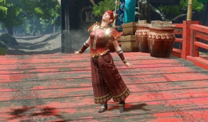 layered armor ideas