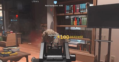 Hardpoint Overview